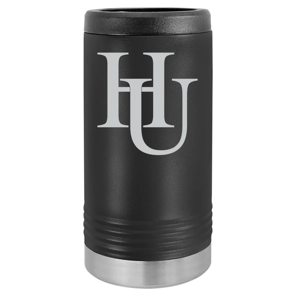 Hamline University Polar Camel Slim Beverage Holder
