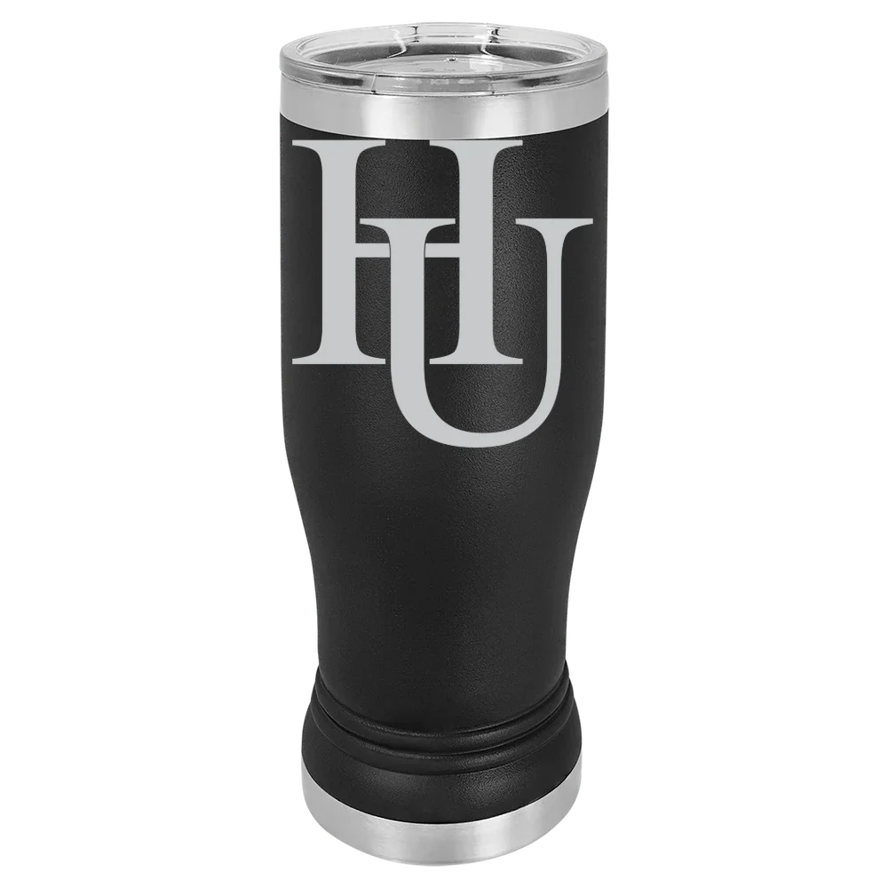 Hamline University Polar Camel 14 oz. Pilsner Tumbler