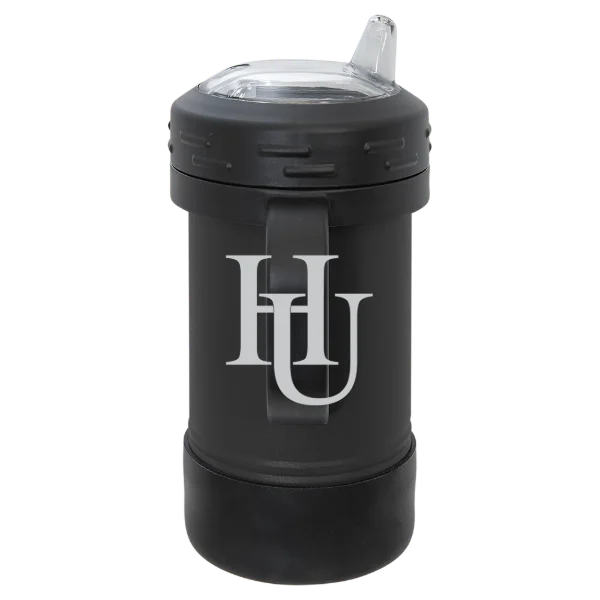 Hamline University Polar Camel 10 oz. Sippy Cup