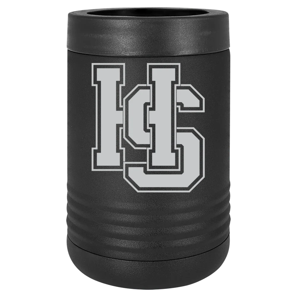 Hampden-Sydney College Polar Camel Standard Beverage Holder