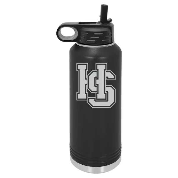 Hampden-Sydney College Polar Camel 40 oz. Water Bottle
