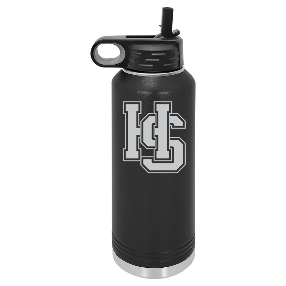 Hampden-Sydney College Polar Camel 40 oz. Water Bottle