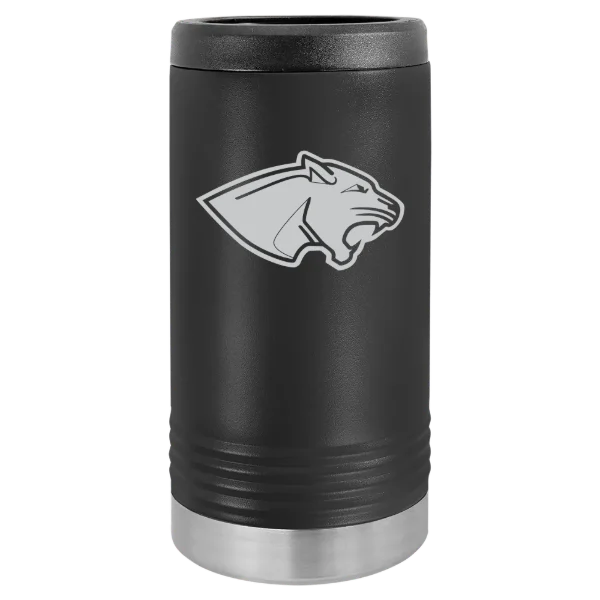 Hanover College Polar Camel Slim Beverage Holder