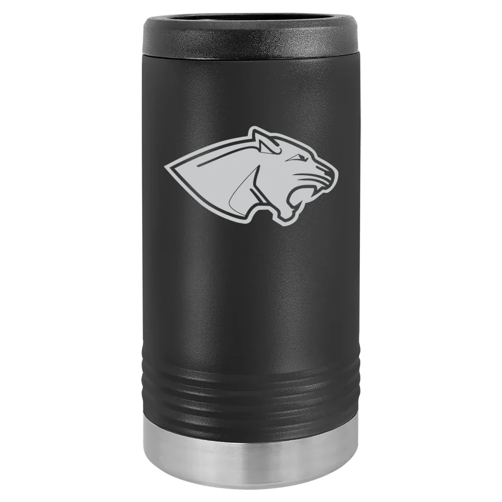 Hanover College Polar Camel Slim Beverage Holder