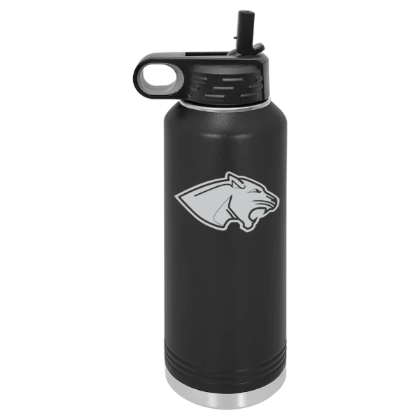 Hanover College Polar Camel 40 oz. Water Bottle