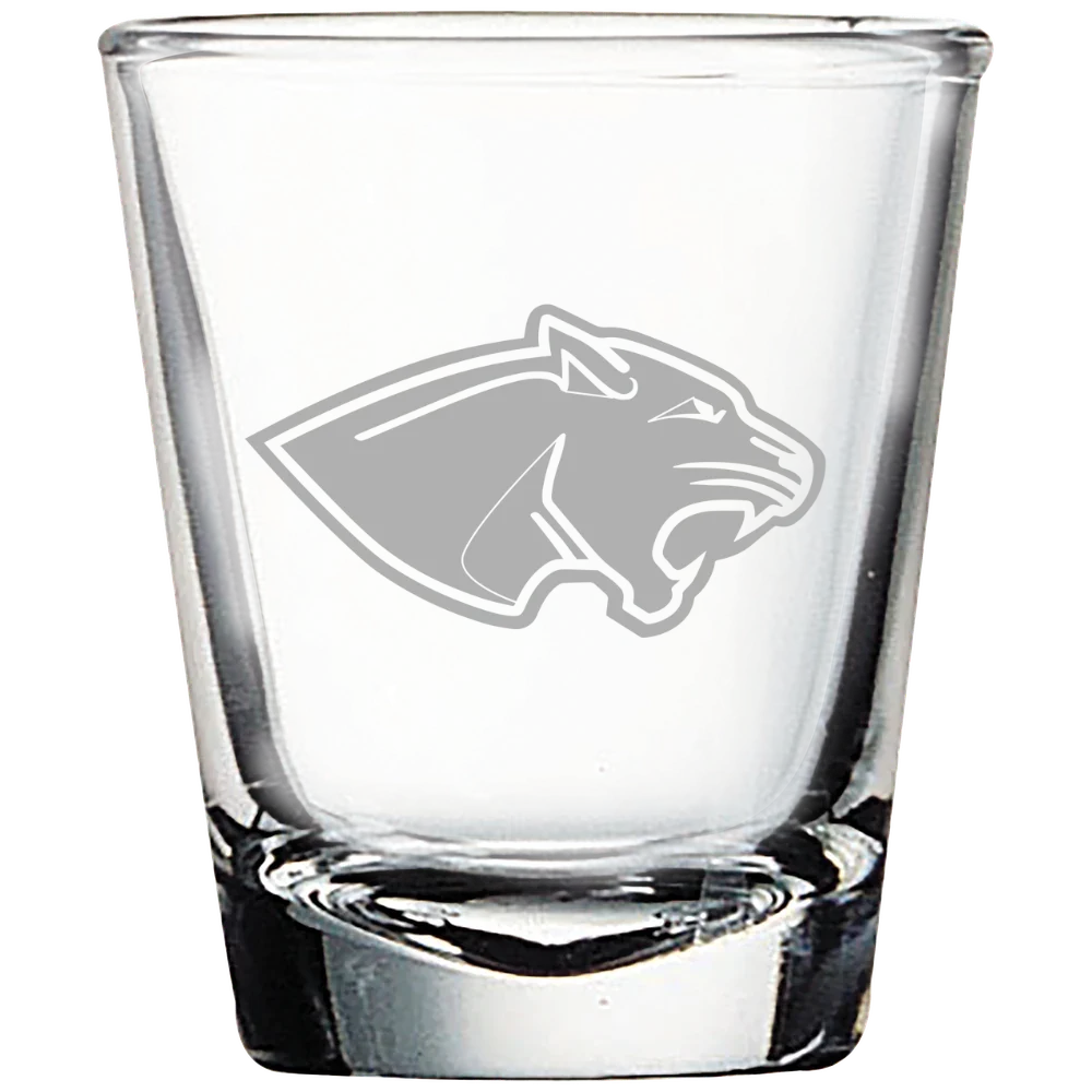Hanover College Polar Camel 1.7 oz. Shot Glass