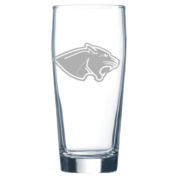 Hanover College Polar Camel 16 oz. Willi Becher Beer Glass