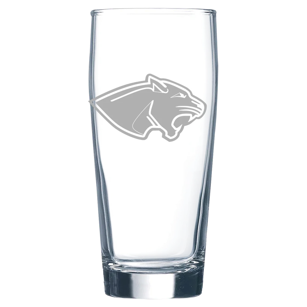 Hanover College Polar Camel 16 oz. Willi Becher Beer Glass