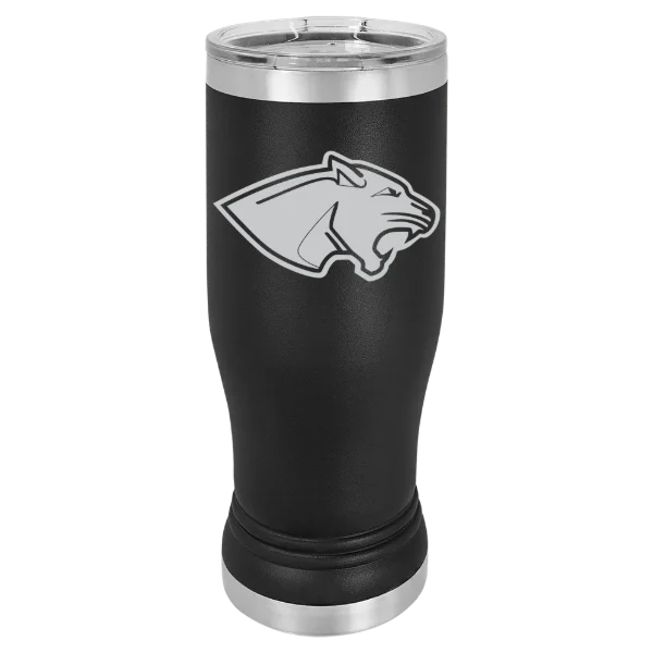 Hanover College Polar Camel 14 oz. Pilsner Tumbler