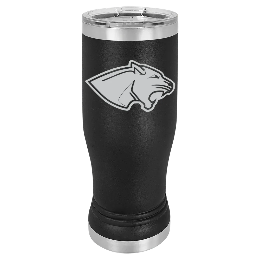Hanover College Polar Camel 14 oz. Pilsner Tumbler
