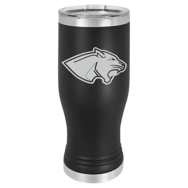 Hanover College Polar Camel 20 oz. Pilsner Tumbler