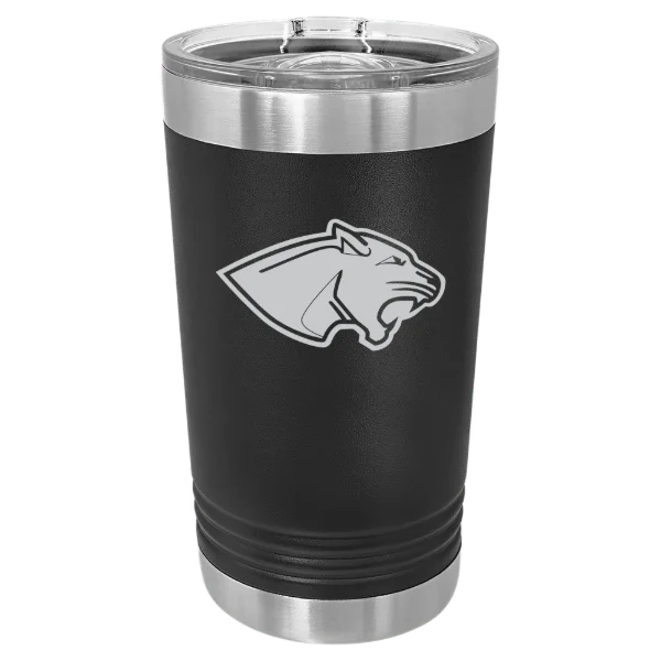 Hanover College Polar Camel 16 oz. Pint Tumbler