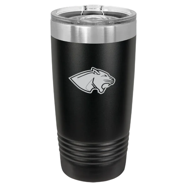 Hanover College Polar Camel 20 oz. Ringneck Tumbler with Slider Lid