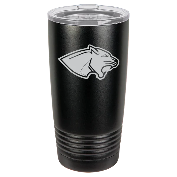 Hanover College Polar Camel 20 oz. Ringneck Tumbler with Standard Lid