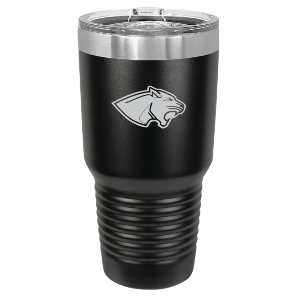 Hanover College Polar Camel 30 oz. Ringneck Tumbler with Slider Lid