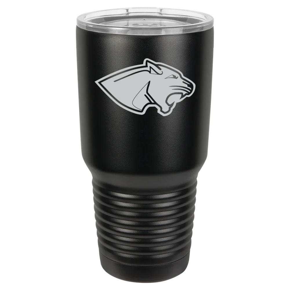 Hanover College Polar Camel 30 oz. Ringneck Tumbler with Standard Lid