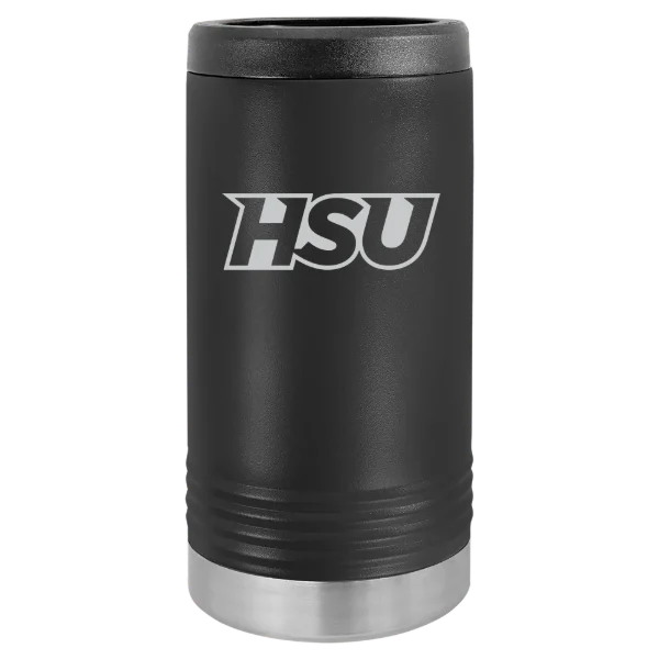 Hardin-Simmons University Polar Camel Slim Beverage Holder