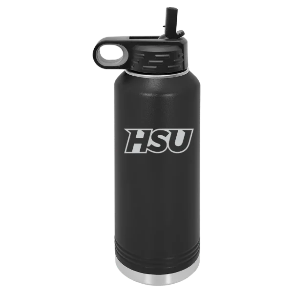 Hardin-Simmons University Polar Camel 40 oz. Water Bottle