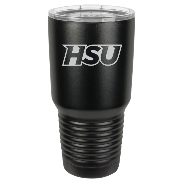 Hardin-Simmons University Polar Camel 30 oz. Ringneck Tumbler with Standard Lid