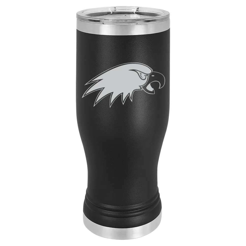 Hartwick College Polar Camel 20 oz. Pilsner Tumbler