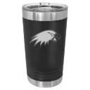 Hartwick College Polar Camel 16 oz. Pint Tumbler