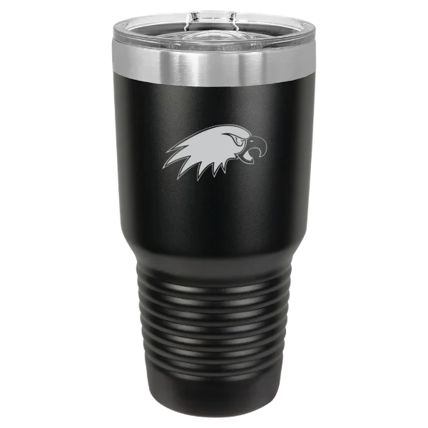 Hartwick College Polar Camel 30 oz. Ringneck Tumbler with Slider Lid