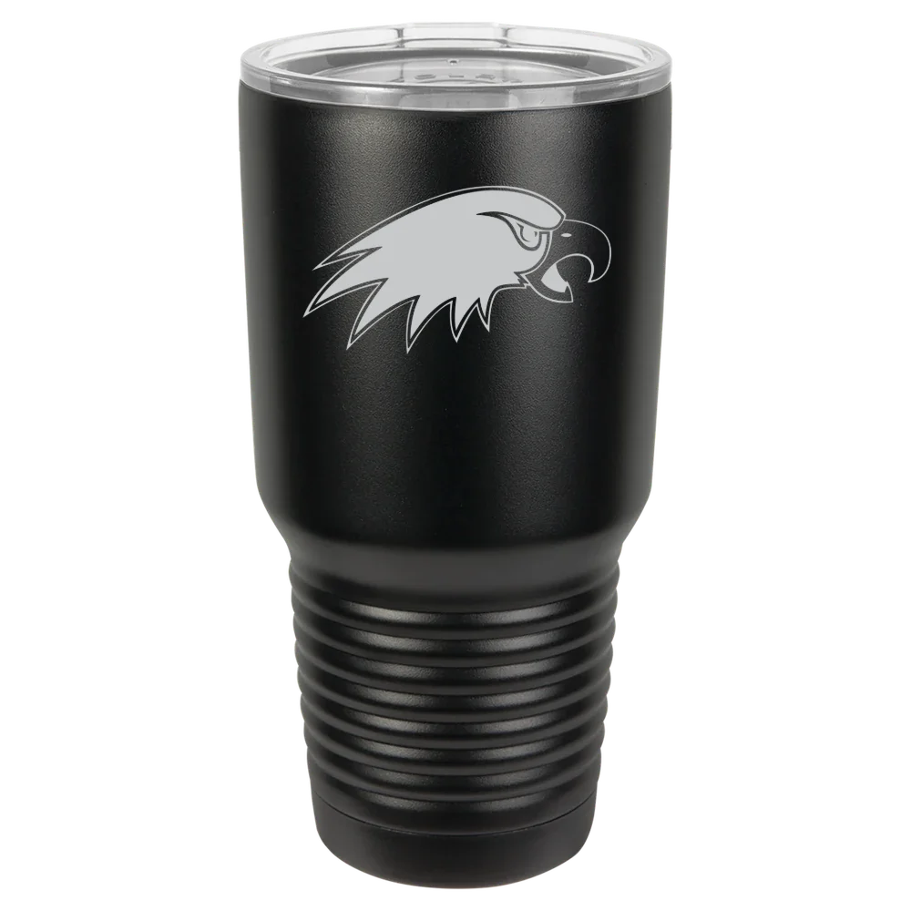 Hartwick College Polar Camel 30 oz. Ringneck Tumbler with Standard Lid