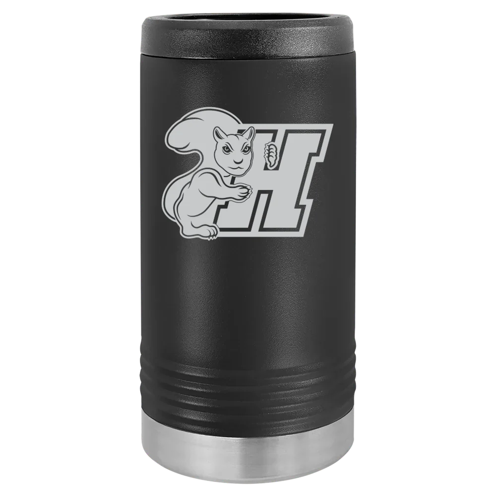 Haverford College Polar Camel Slim Beverage Holder