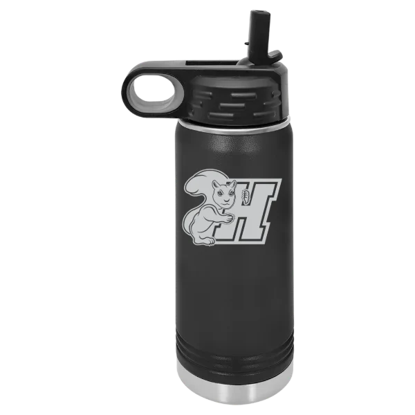 Haverford College Polar Camel 20 oz. Water Bottle