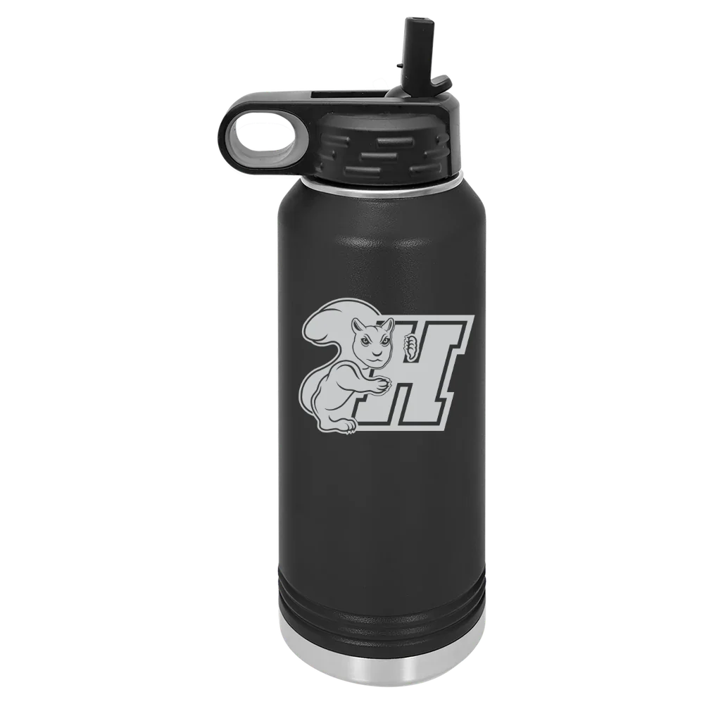 Haverford College Polar Camel 32 oz. Water Bottle