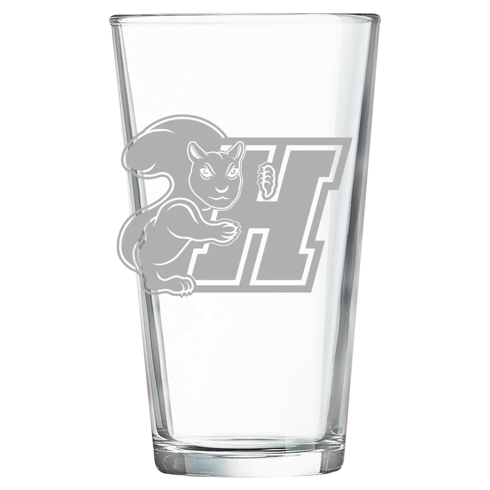 Haverford College Polar Camel 16 oz. Pint Mixing Glass