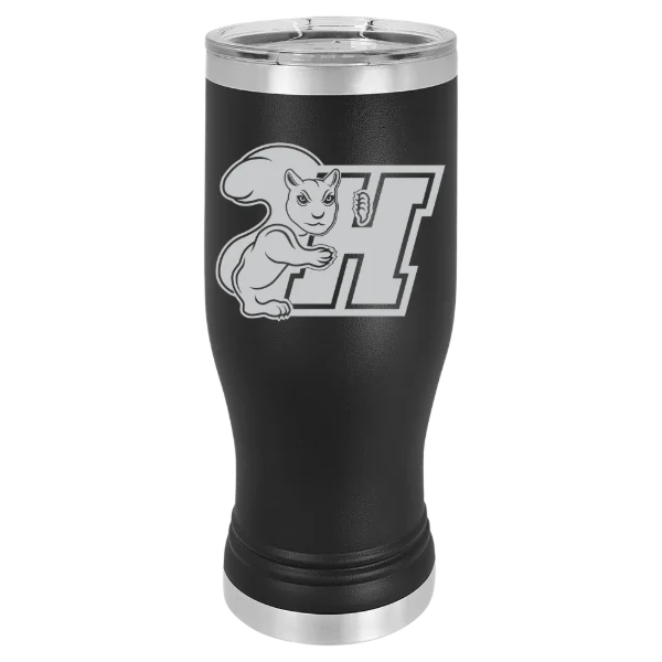Haverford College Polar Camel 20 oz. Pilsner Tumbler