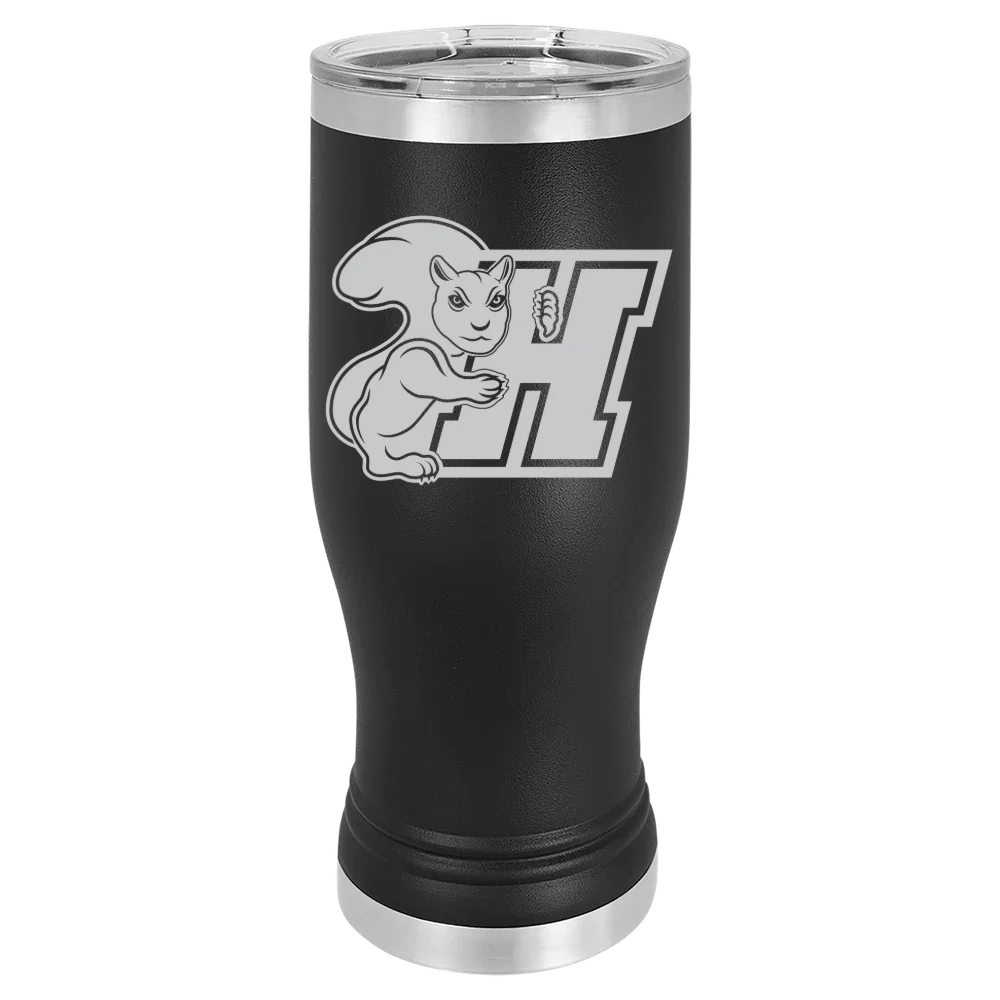 Haverford College Polar Camel 20 oz. Pilsner Tumbler