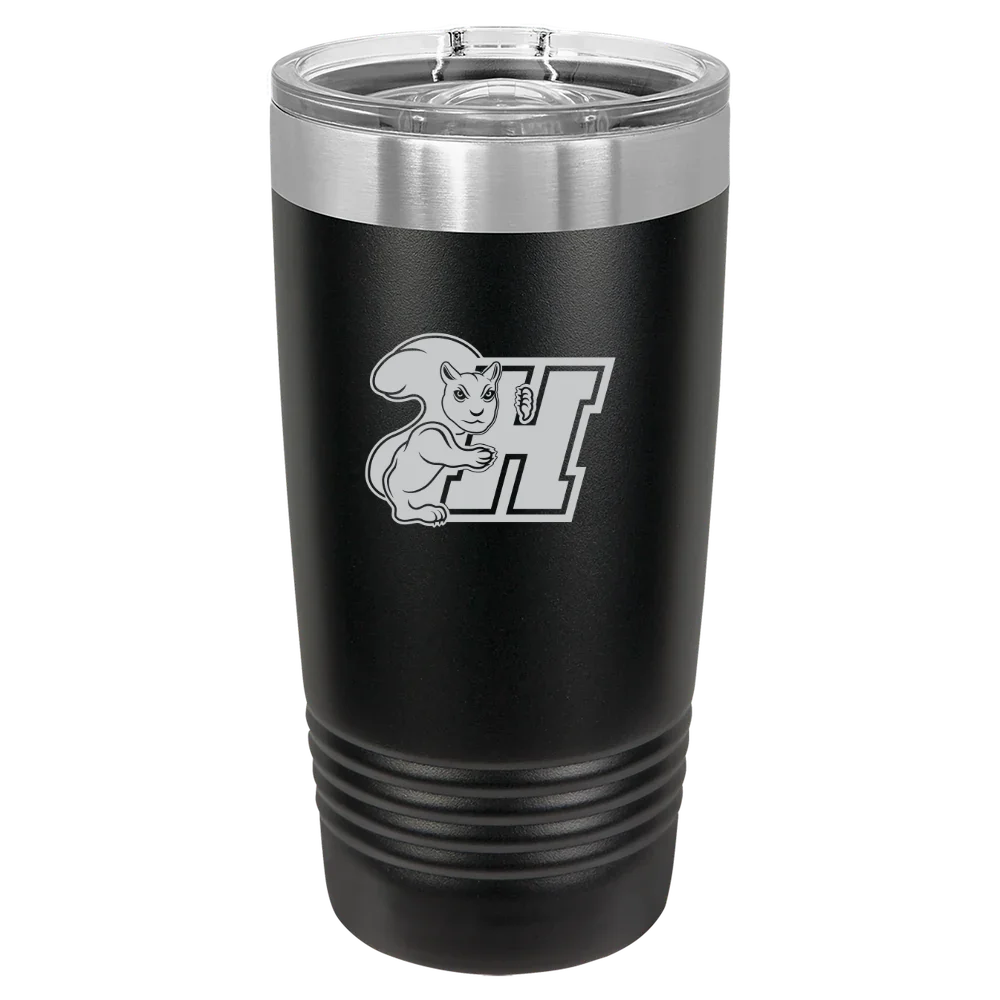 Haverford College Polar Camel 20 oz. Ringneck Tumbler with Slider Lid