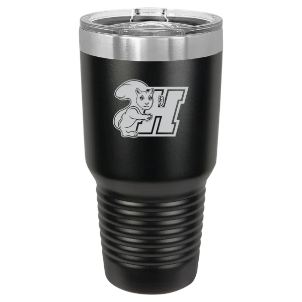 Haverford College Polar Camel 30 oz. Ringneck Tumbler with Slider Lid