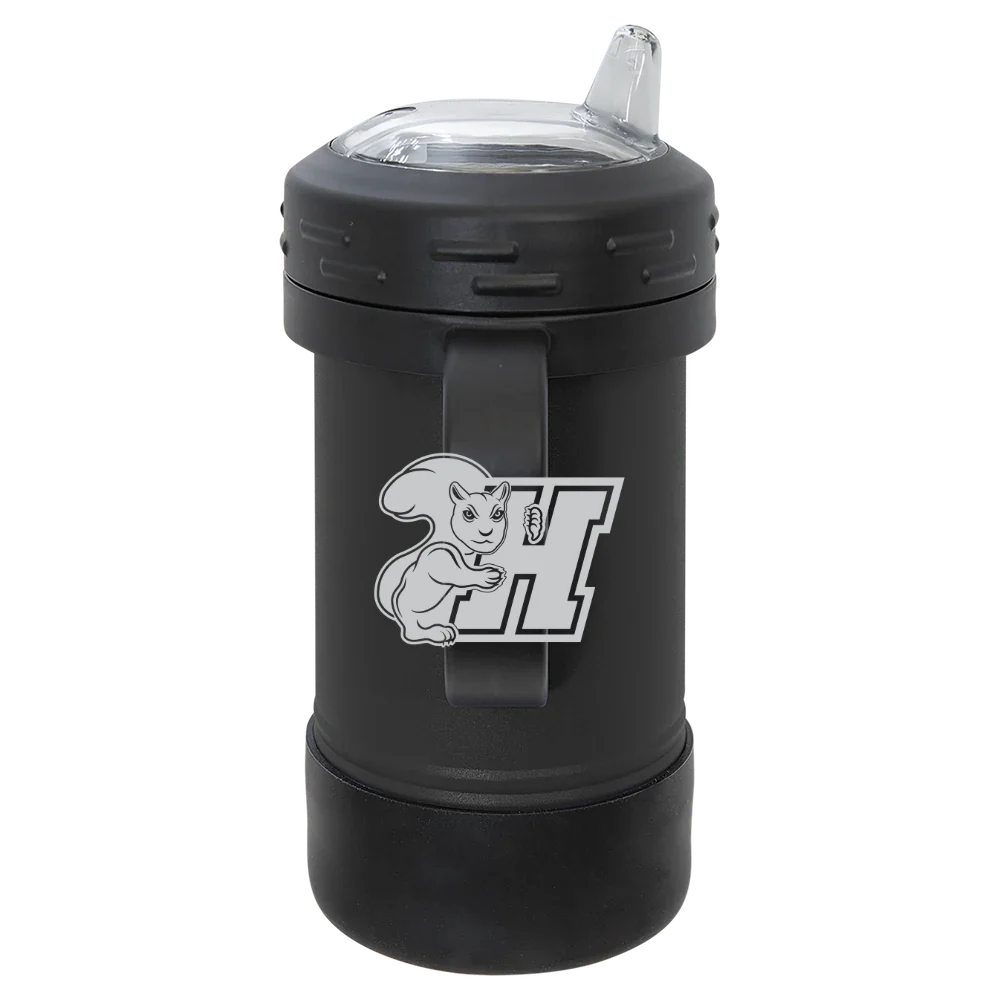 Haverford College Polar Camel 10 oz. Sippy Cup