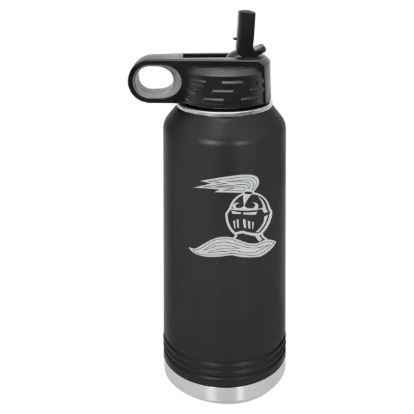 Heidelberg University Polar Camel 32 oz. Water Bottle