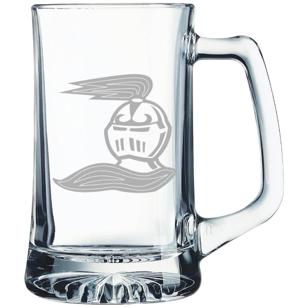 Heidelberg University Polar Camel 25 oz. Beer Mug with Handle