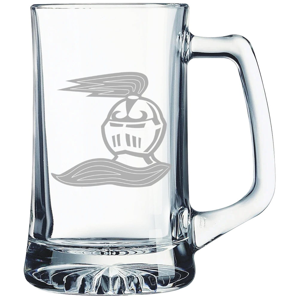 Heidelberg University Polar Camel 25 oz. Beer Mug with Handle
