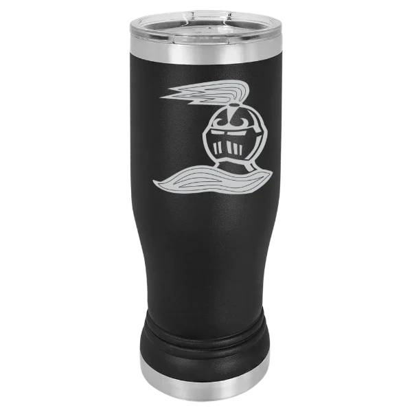 Heidelberg University Polar Camel 14 oz. Pilsner Tumbler
