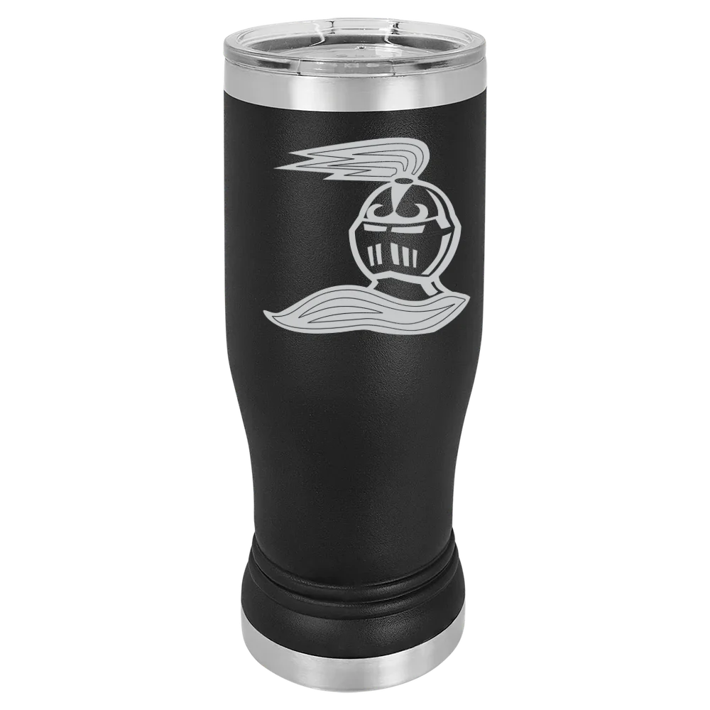 Heidelberg University Polar Camel 14 oz. Pilsner Tumbler
