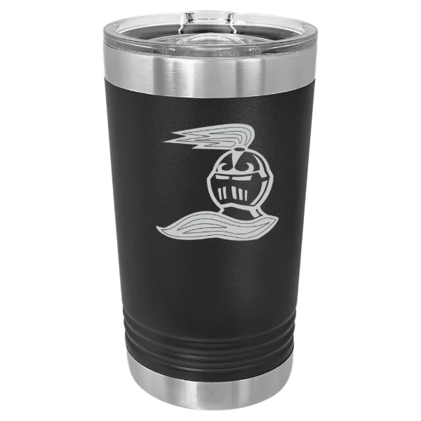 Heidelberg University Polar Camel 16 oz. Pint Tumbler