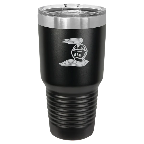 Heidelberg University Polar Camel 30 oz. Ringneck Tumbler with Slider Lid