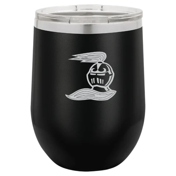 Heidelberg University Polar Camel 12 oz. Stemless Wine Tumbler