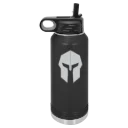 Hendrix College Polar Camel 32 oz. Water Bottle