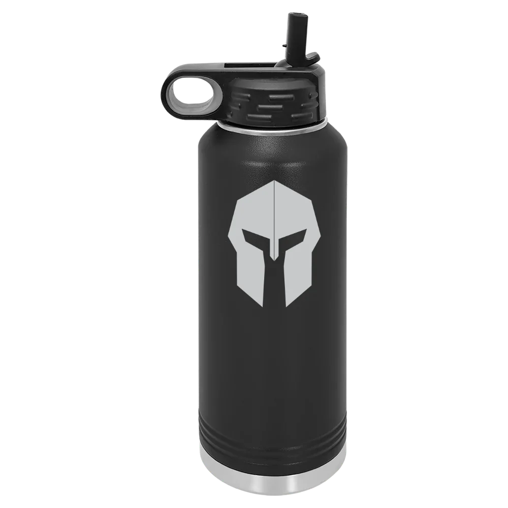 Hendrix College Polar Camel 40 oz. Water Bottle