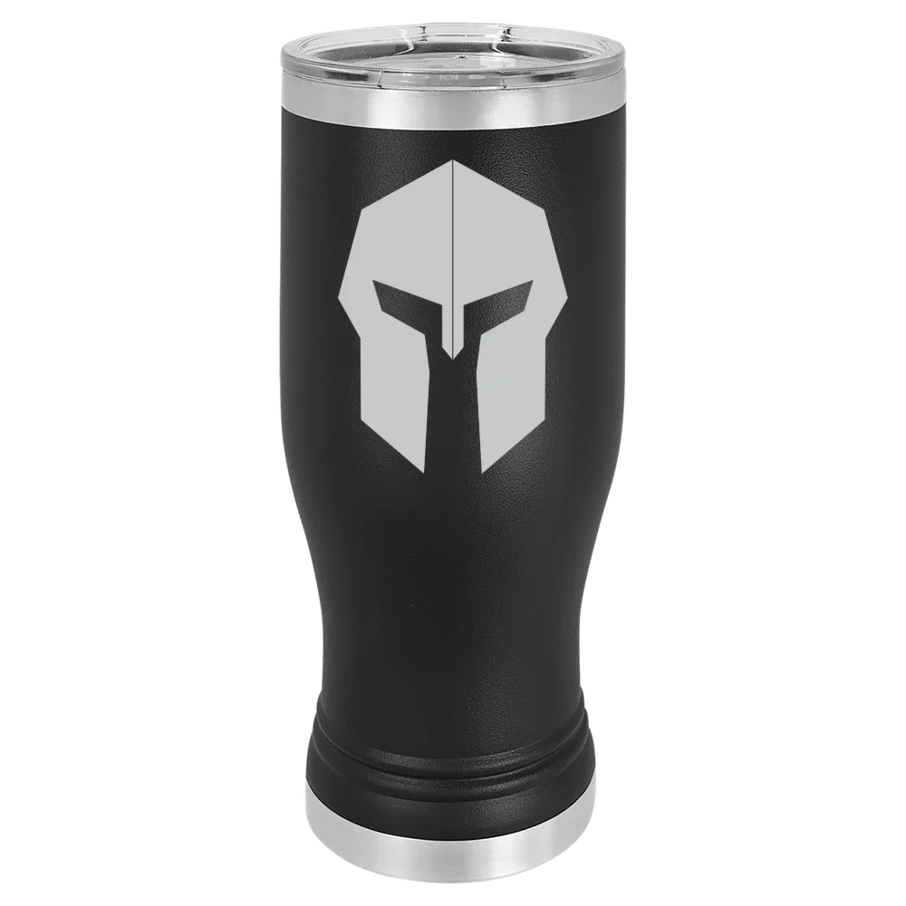 Hendrix College Polar Camel 20 oz. Pilsner Tumbler