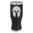 Hendrix College Polar Camel 20 oz. Pilsner Tumbler