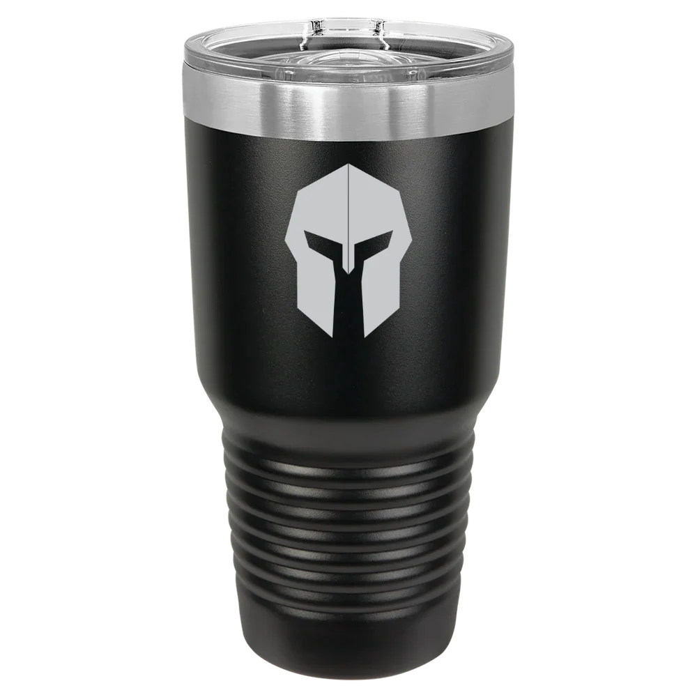 Hendrix College Polar Camel 30 oz. Ringneck Tumbler with Slider Lid