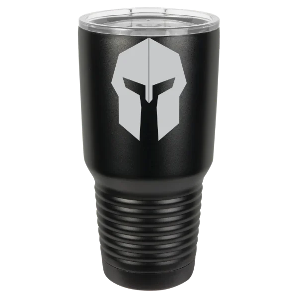 Hendrix College Polar Camel 30 oz. Ringneck Tumbler with Standard Lid